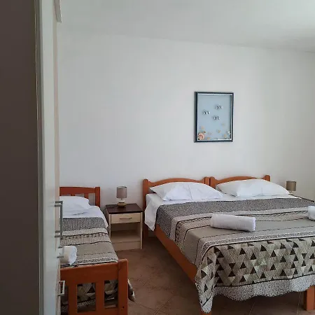 Apartamento Mirjana *